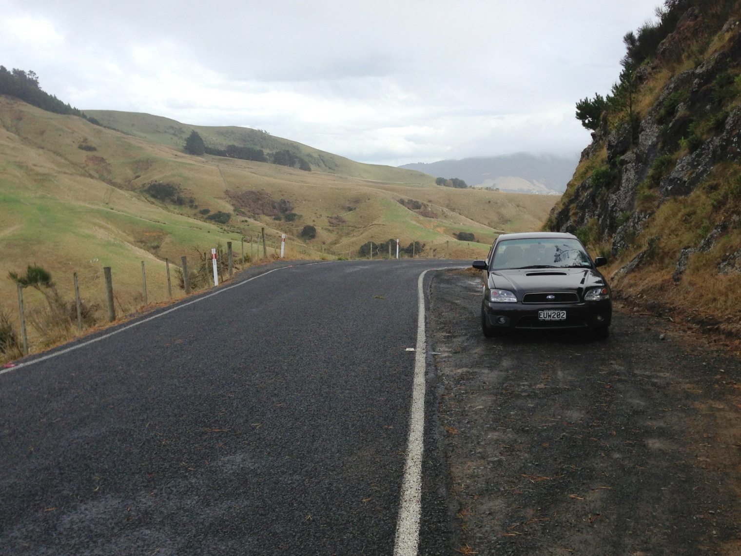 Peninsula Road