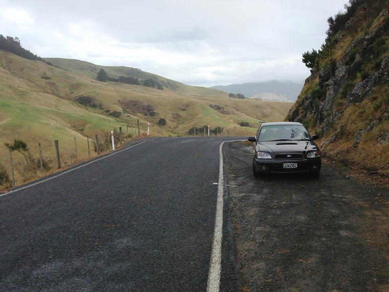 Peninsula Road