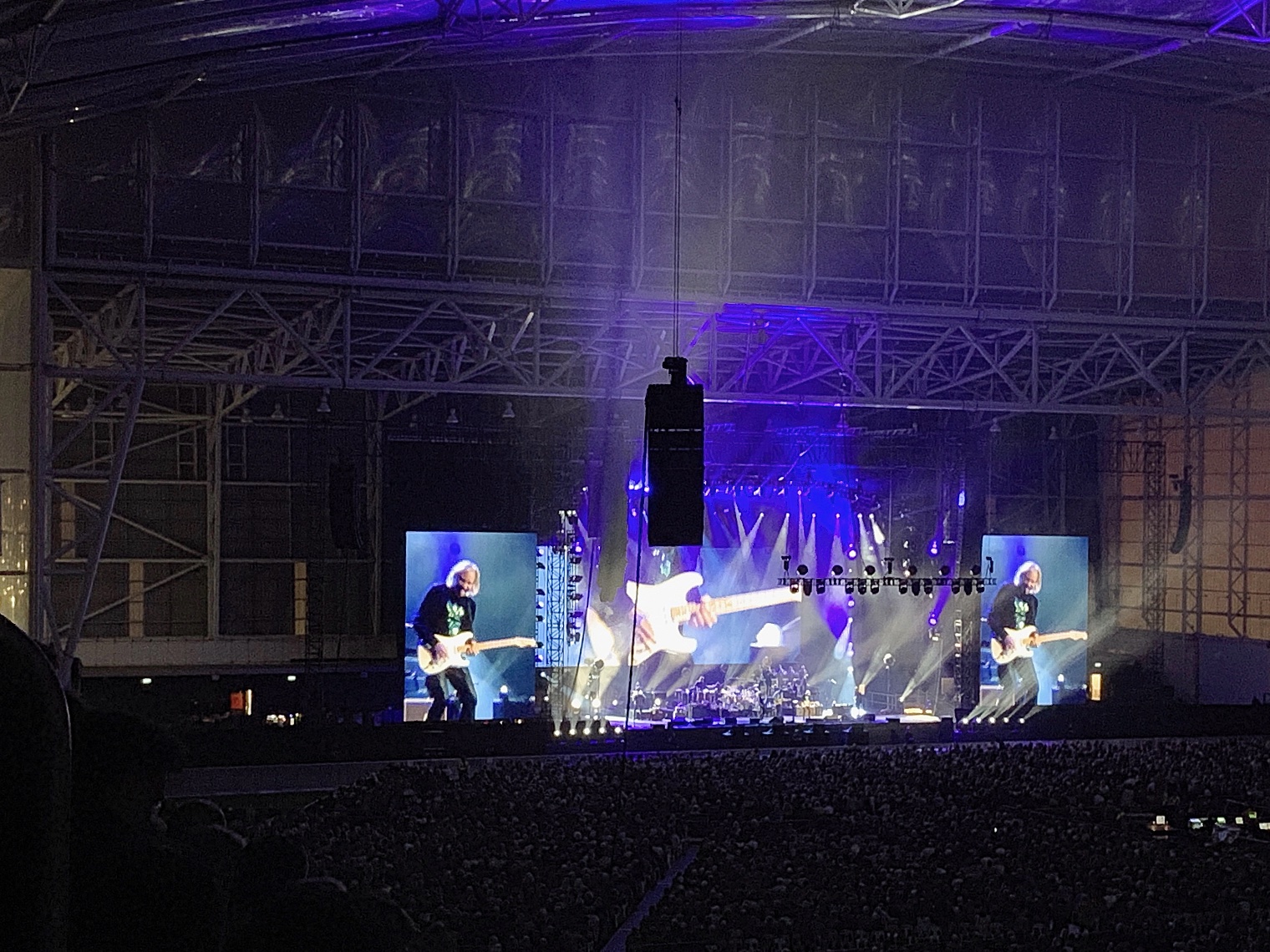 Eagles
