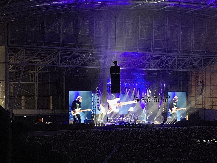 Eagles