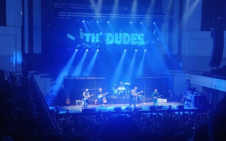 The Dudes